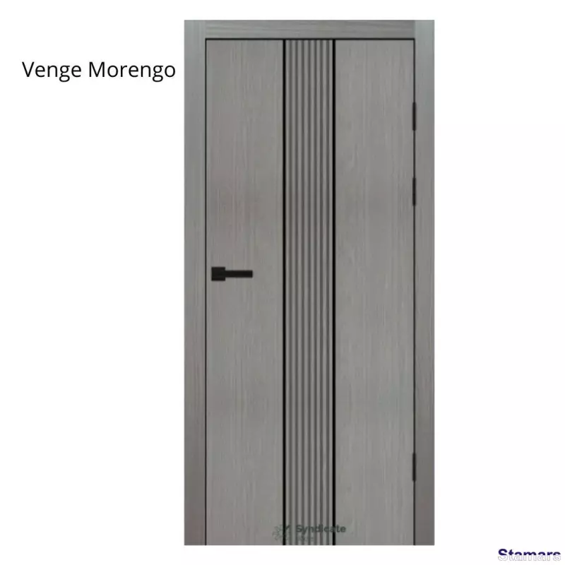 Durvis SD-PVC-408
