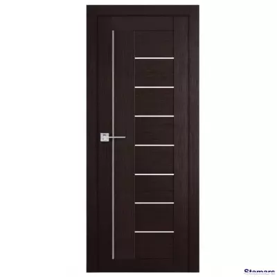 Durvis Forum 08 Venge PVC
