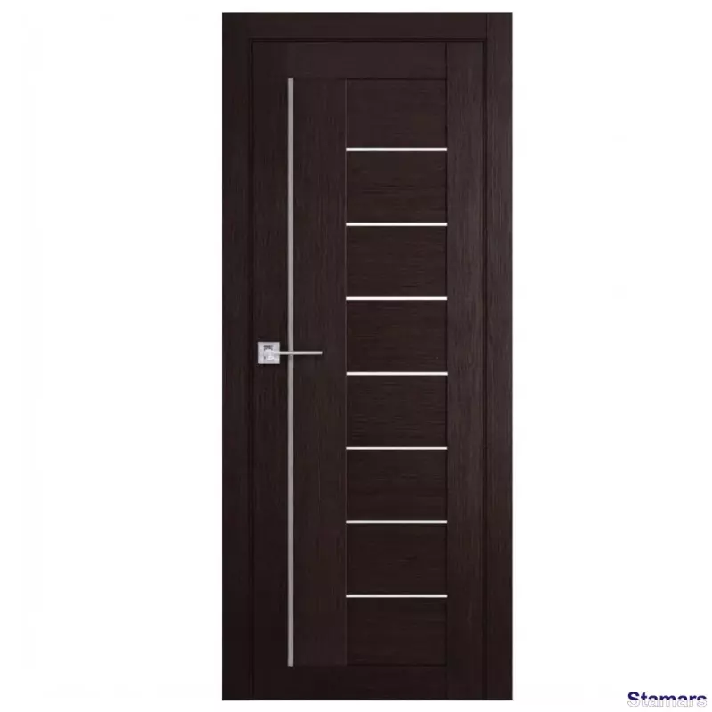Durvis Forum 08 Venge PVC