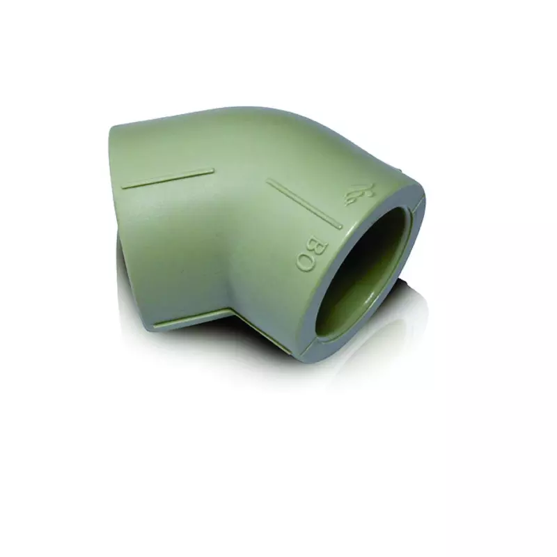 PPR Līkums 45°
