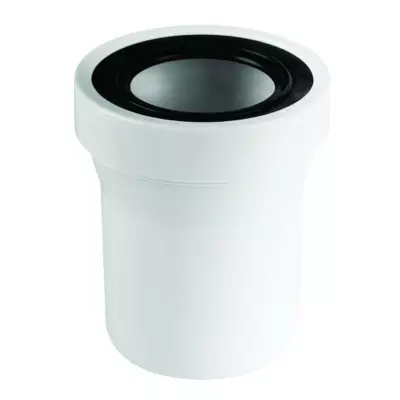 WC pieslēgums