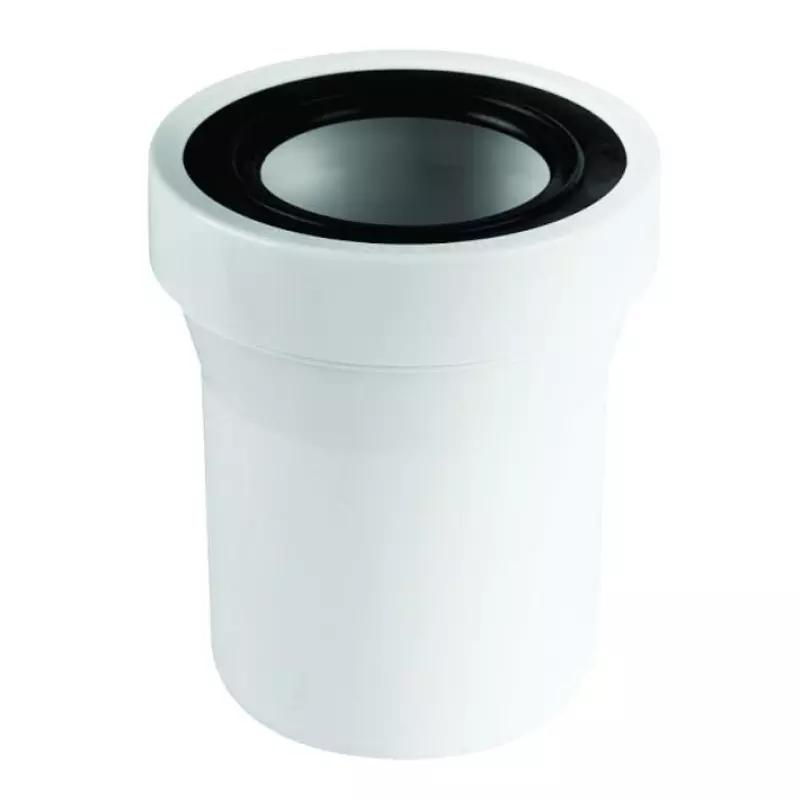 WC pieslēgums