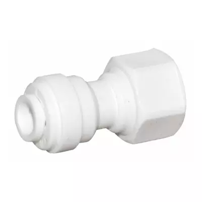 Ūdens filtru misiņas adapteris ĀVxIVxIV