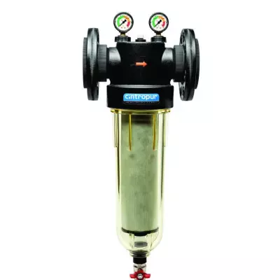 Ūdens filtrs NW800 25mkr.