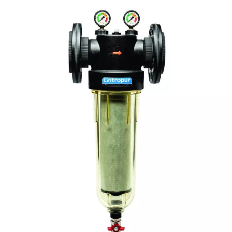 Ūdens filtrs NW800 25mkr.