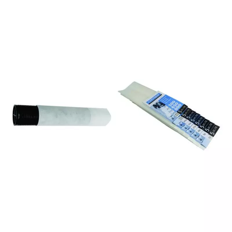 Ūdens filtru elementi NW50/62/75 - 500/650/800